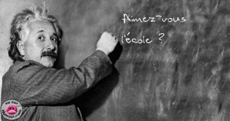 L'école